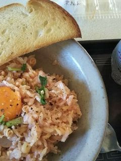 卵トマト粥(血管ダイエット1291)-レシピのメイン写真