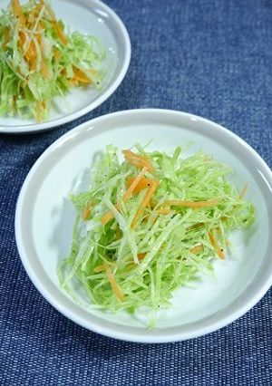 糖質オフ！イタリアンドレッシング-レシピのメイン写真