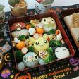 子供喜ぶポケモンキャラ弁#運動会#お弁当