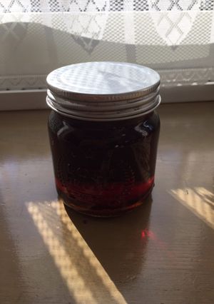 甘酢-レシピのメイン写真