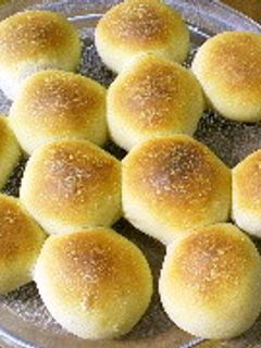 ホシノ天然酵母とスペルト小麦のパン-レシピのメイン写真