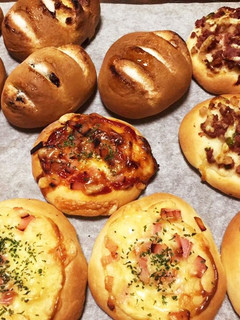 基本のふわふわパンの生地(HB用)-レシピのメイン写真