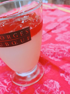 簡単☆ババロア 生クリーム不要-レシピのメイン写真