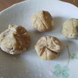 栗の大量消費に甘さ控えめ栗あん