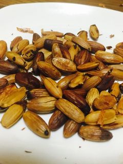 椎の実ロースト-レシピのメイン写真