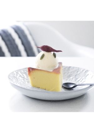 ○濃厚スイートポテトプリン○-レシピのメイン写真