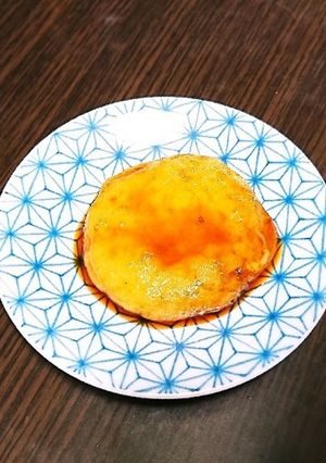子供からおばあちゃんも大好き いももち-レシピのメイン写真