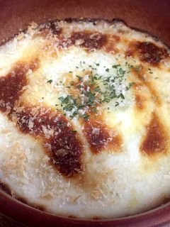 とろーりマカロニグラタン-レシピのメイン写真