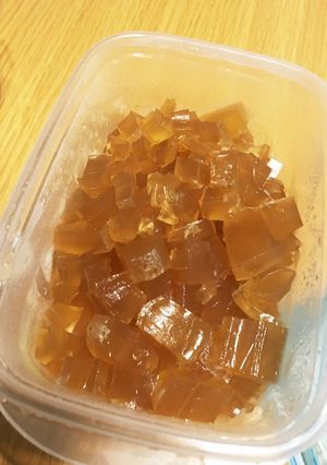 手羽先の煮こごり-レシピのメイン写真