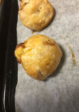 ひめりんごでアップルパイ-レシピのメイン写真