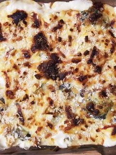 マカロニグラタン-レシピのメイン写真