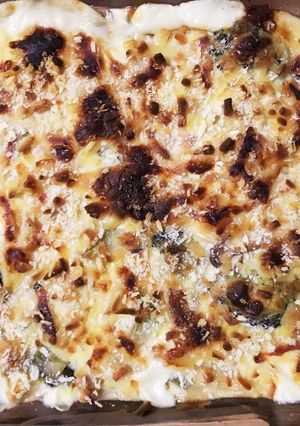 マカロニグラタン-レシピのメイン写真