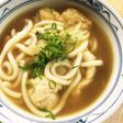 和風出汁カレーうどん