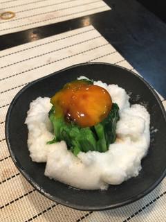 韮のおひたし-レシピのメイン写真