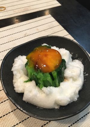 韮のおひたし-レシピのメイン写真