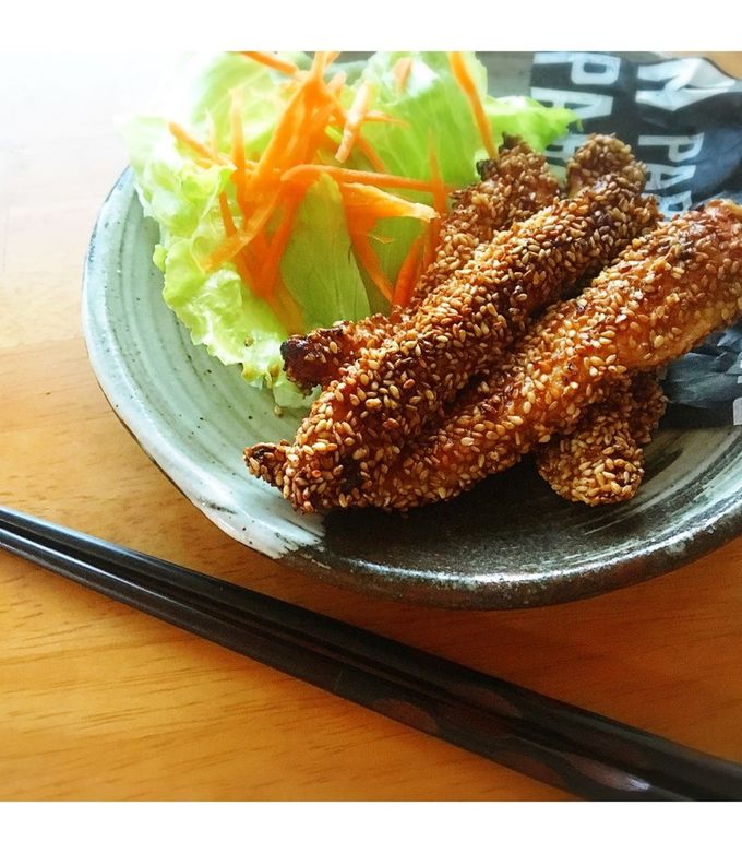 クックパッド なすの簡単レンジ蒸し by 浜田市びぃびくん食堂 【クックパッド】 簡単