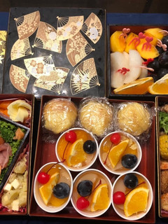 2018運動会のお弁当-レシピのメイン写真