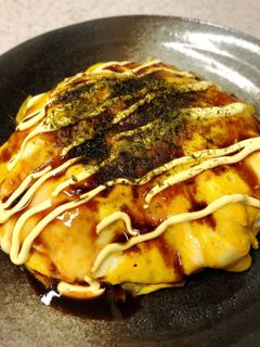 体も財布もダイエット♪オムもやし-レシピのメイン写真