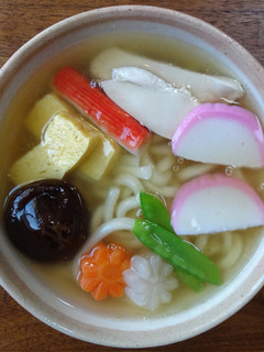 あんかけうどん-レシピのメイン写真