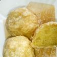 優しい甘味♡さつま芋ミニ饅頭♡