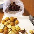 ポロタン栗の剥き方