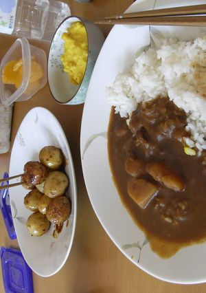 新じゃがじゃが-レシピのメイン写真