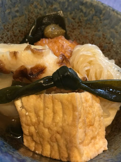 【味噌ダレつき】簡単おでん-レシピのメイン写真