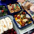 運動会2018弁当!4人前