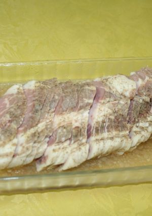 豚かたまり肉 炊飯器 低温調理 常備-レシピのメイン写真