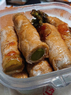 アスパラの豚肉巻き-レシピのメイン写真