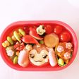 おかあさんといっしょ チョロミーキャラ弁