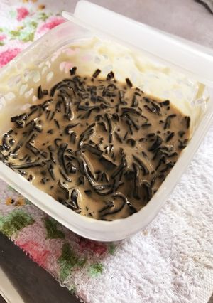 ごはんのお供★ピリ辛からしマヨ昆布-レシピのメイン写真