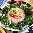 マグロ納豆パーティ仕様