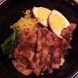 魯肉飯(ルーローハン)