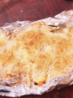 鮭のホイル焼き-レシピのメイン写真