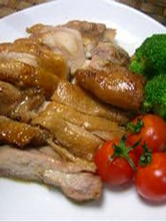 簡単!照焼チキン-レシピのメイン写真