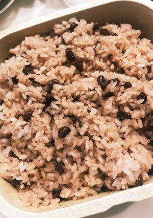 圧力鍋で簡単☆お赤飯-レシピのメイン写真