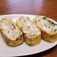 ☆みつば入り♪ふわふわ卵焼き☆