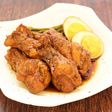 鶏手羽元のさっぱり黒酢煮