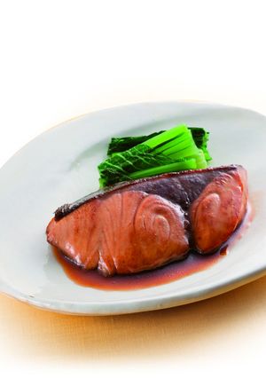 ぶりの照り焼き-レシピのメイン写真
