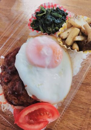 旦那弁当2-レシピのメイン写真