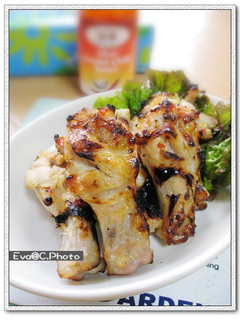 タイ風焼き鳥-レシピのメイン写真