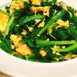 ご飯が進む!簡単美味しい☆ニラ玉