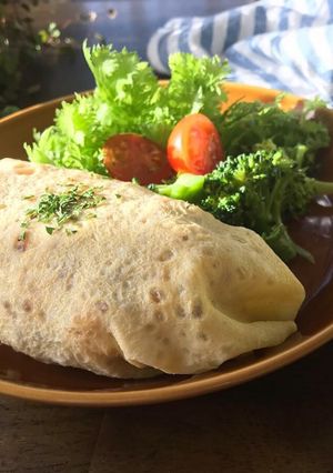 旨旨♫中華風オムライス♡-レシピのメイン写真