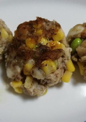 レシピ3-レシピのメイン写真