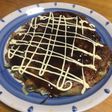 モダン焼き