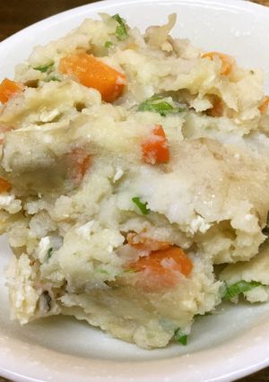 のどごしつる〜りおからの煮物-レシピのメイン写真