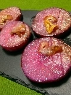 大根ステーキ-レシピのメイン写真