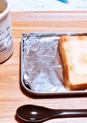 短時間で！夜食セット-レシピのメイン写真