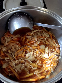 切って煮るだけ まいたけご飯-レシピのメイン写真